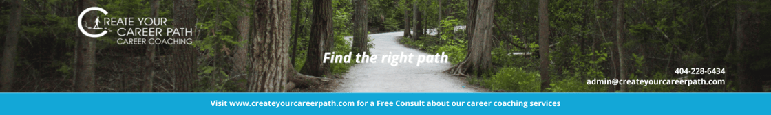 Find the career path that is right for you