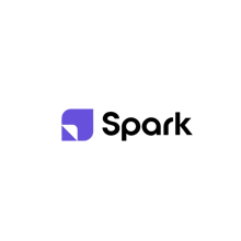 Spark logo transparent